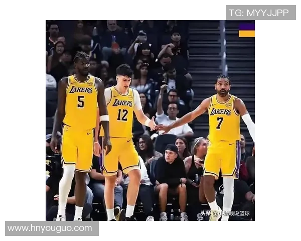 2015年1月3日灰熊与湖人激战成名球星对决精彩回顾