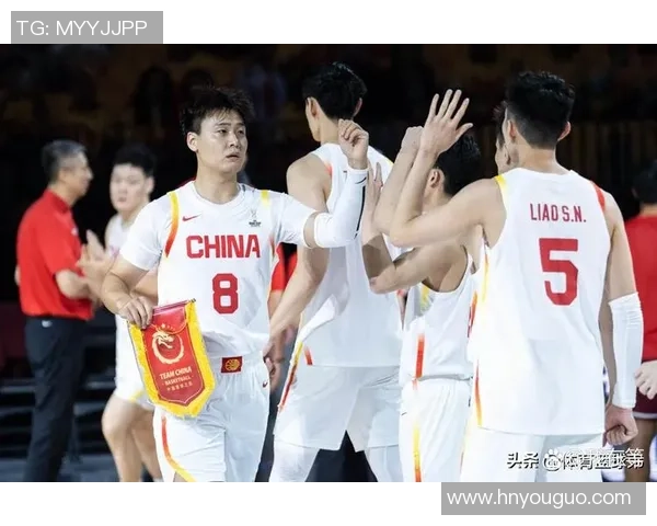 中国男篮与菲律宾精彩对决回放8月21日比赛全程回顾与精彩瞬间解析